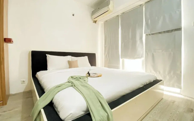 Comfortable and Simply 1BR Apartment Centro City