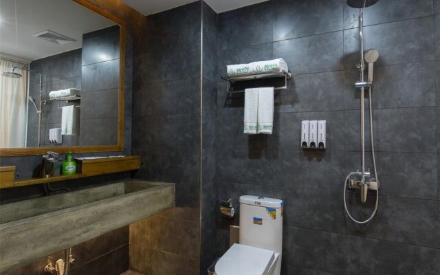 Wenchang Shi Guang Yin Theme Hotel