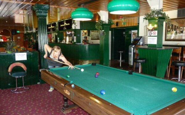 Hotel Hanhi