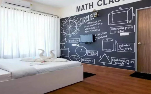 Gagal Home-Airport Suite