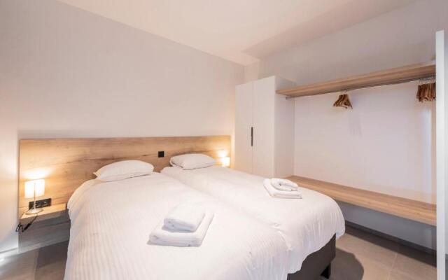 Belcasa Beach Suites & Lofts