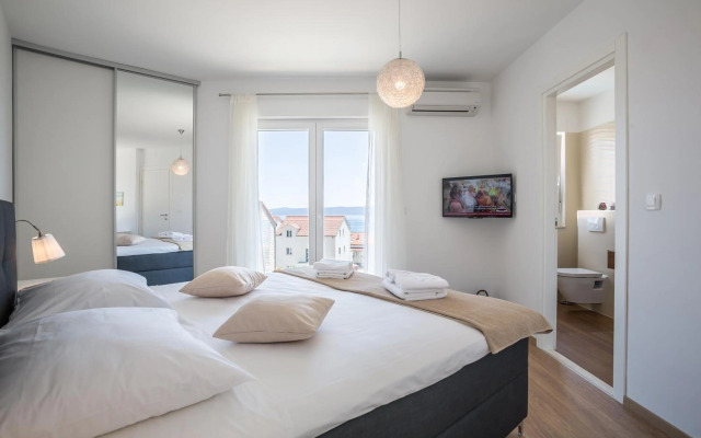 Villa Bol Brac save 15 percent on Split-villas com