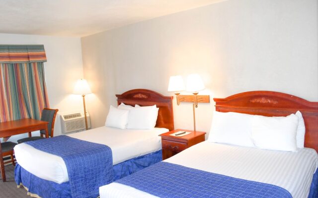 Days Inn Attleboro