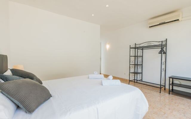 Villa Bahía de Palma - Family Only