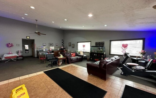 Fairway Inn Florence