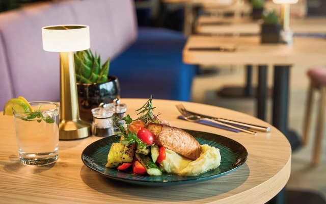 ibis Styles Katowice Airport (Opening Summer 2025)