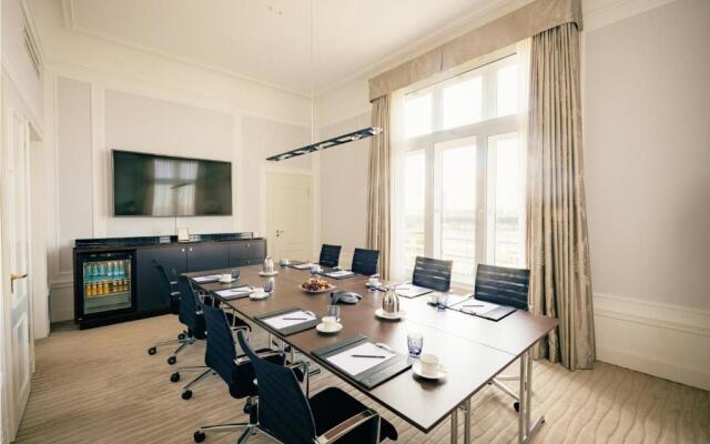 Hotel Atlantic Hamburg, Autograph Collection