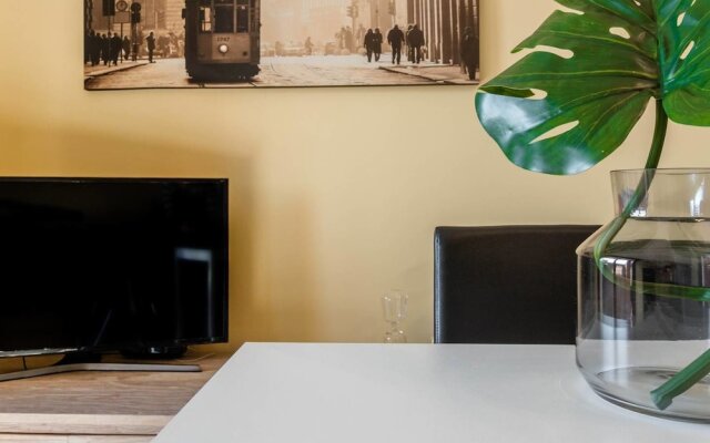 Altido Santarosa Apartment