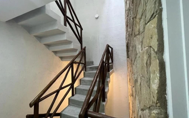 Casa Coralli Milagres