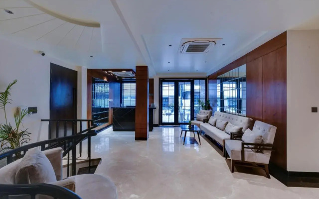 Quality Inn City Centre Varanasi