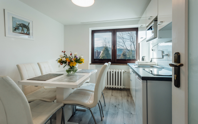 Apartamenty i Domki Górski Potok