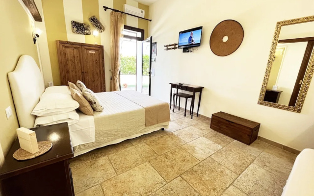 Villa B&B Antiche Macine del Salento