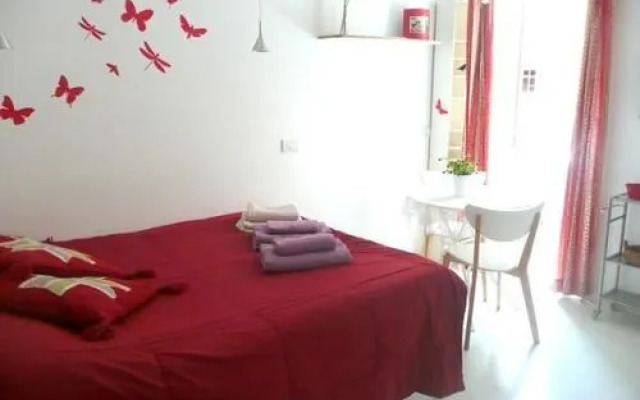 Colosseum In The Heart Studio