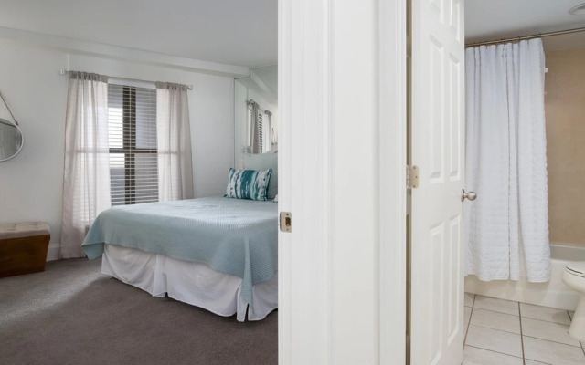 Beachside Two 4277 at Sandestin