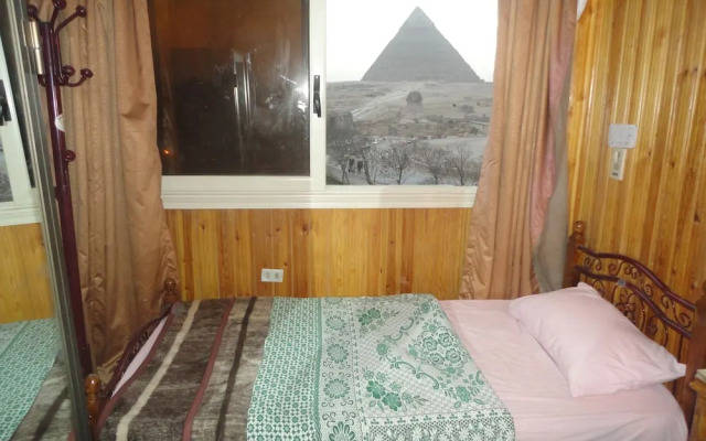 Sphinx Guest House