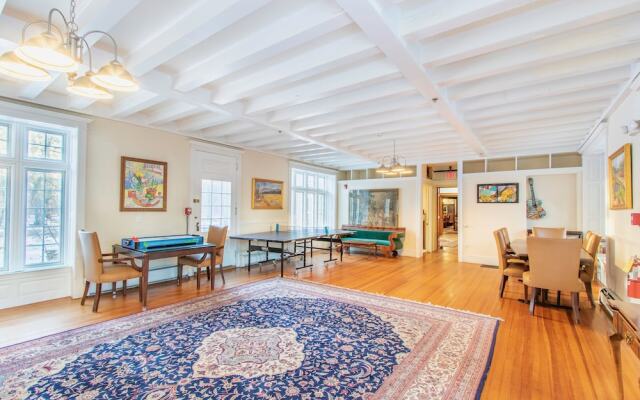 Wilburton Inn
