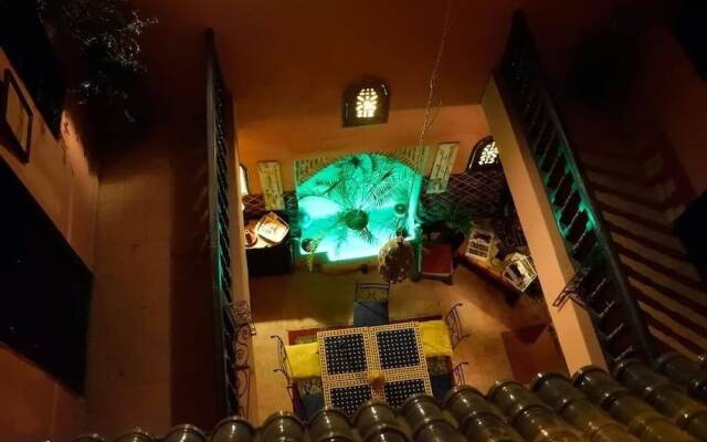 Riad Al Mida