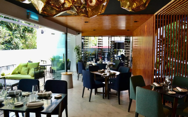 Casa Prim Hotel Boutique