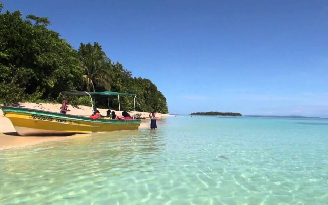 Sun Havens Apartments & Suites