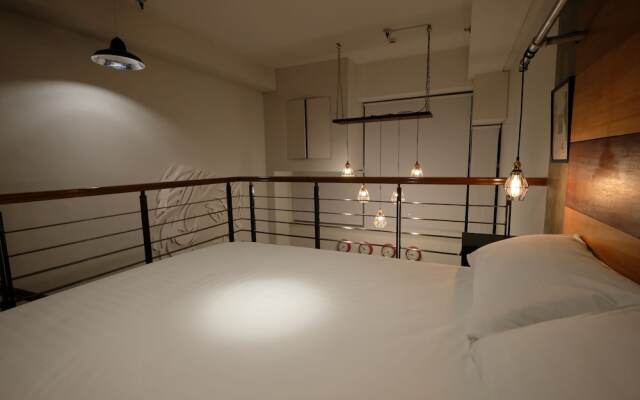 Eton Residences by StayHome Asia