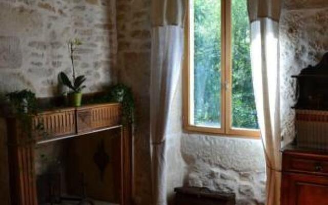 Gîte le relais de la diligence