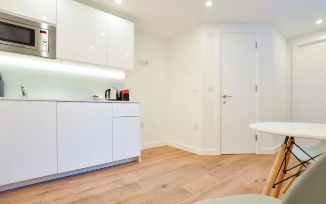 West Hampstead Serviced Apartments by Concept Apartments