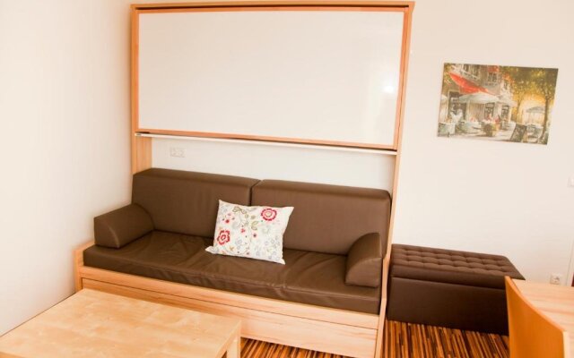 Easyapartments Central Business