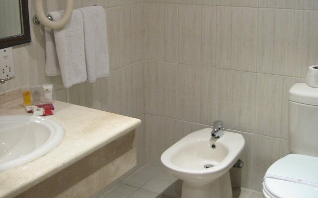 Al-Fanar Palace Hotel