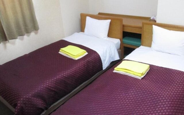 Business Hotel Santa