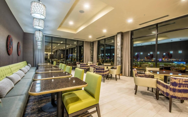 Fairfield Inn & Suites by Marriott Denver Downtown
