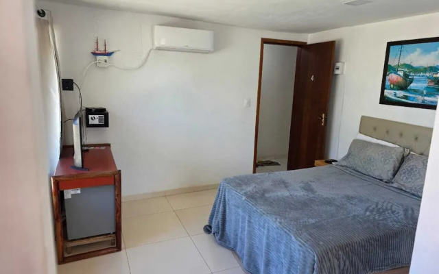 Pousada Das Orquídeas Paraty