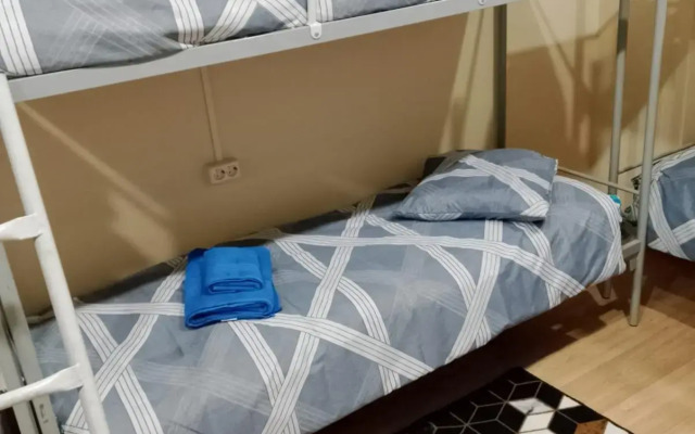 Hostel #1