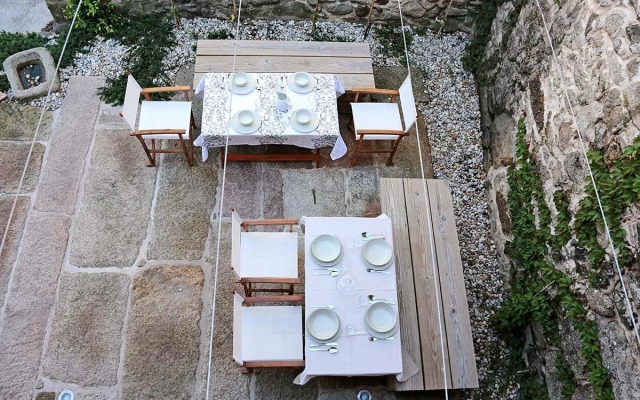 House In Carnota 101506 - Rnu 65442