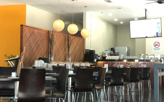 Nadias Hotel Cenang Langkawi