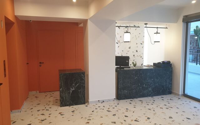 Mazoren Art Hotel