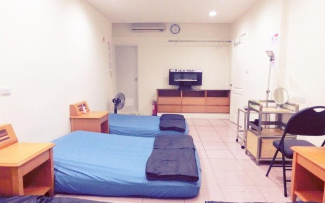 Like Tainan Hostel