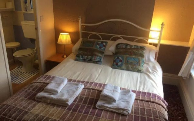 Schofield Guest House