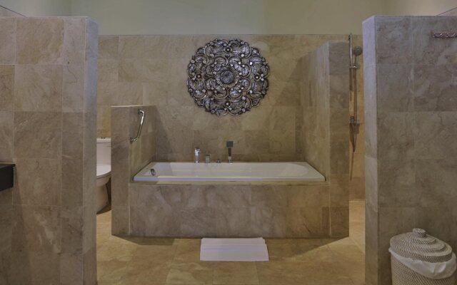 Amarta Beach Retreat By Nakula