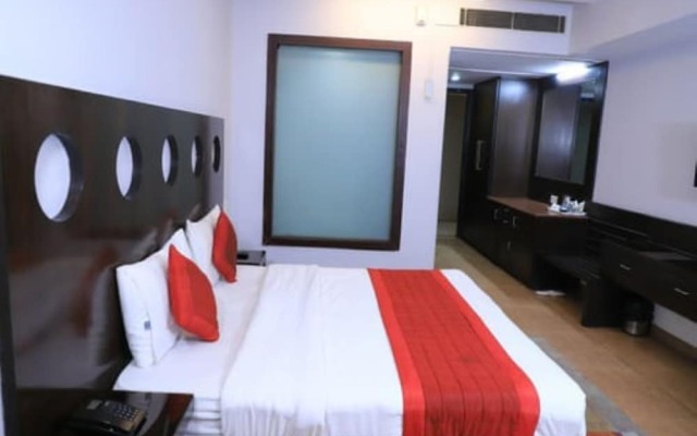 Hotel Cymbal-sector 31 Gurgaon