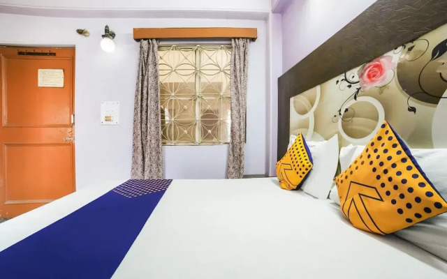 SPOT ON 40016 Hotel Vandana