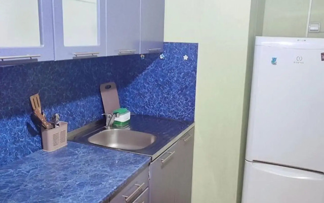 Апартаменты на улице Тимме 4 корпус 4