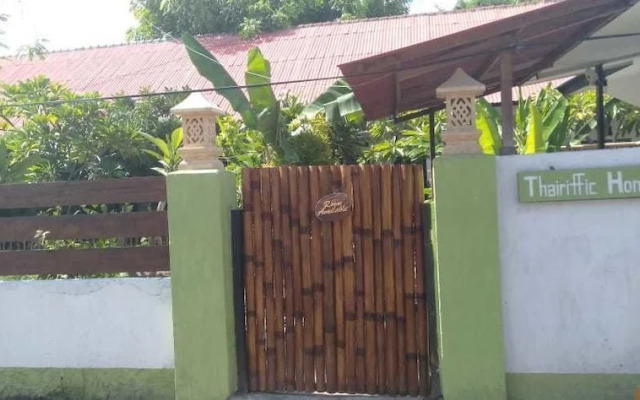 Thairiffic Home Stay