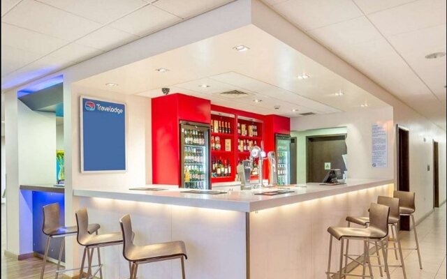 Travelodge London Vauxhall
