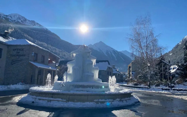 Suite au pied des pistes - Pla d'Adet