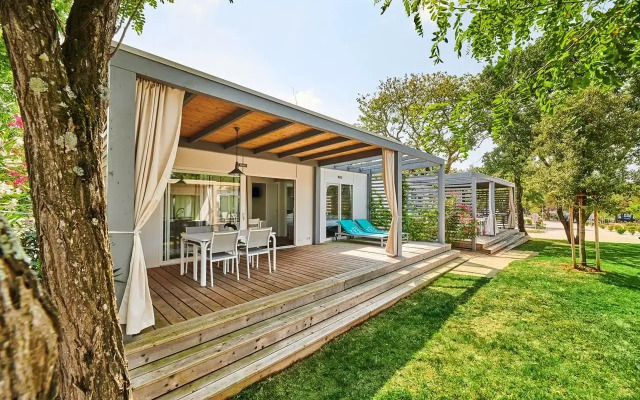 Camping Stella Maris - Umag