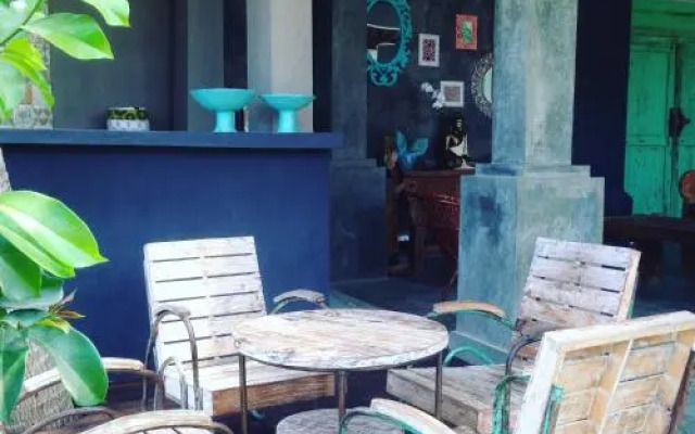 The Hideaway Canggu