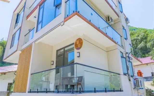 xingyuan Residential accommodation