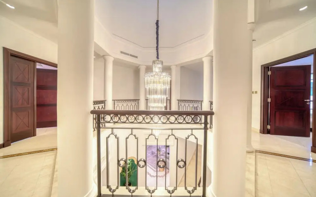 Garden Palm Villa - Mint Stay