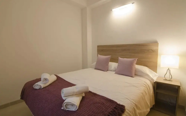 Remolars 1 - La Lonja Homes