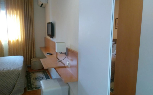 Hotel Miradaire Porto